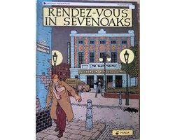 Rendez-vous in sevenoaks - Rendez-vous in sevenoaks, Ophalen of Verzenden, Nieuw