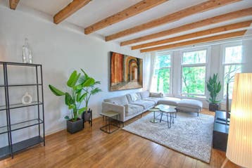 Te huur: Appartement Henri Polaklaan in Amsterdam, Noord-Holland, Appartement, Amsterdam