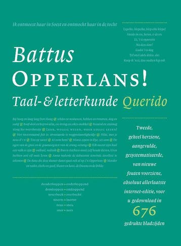 Opperlans! |  | Nieuw, Ophalen of Verzenden, Nieuw