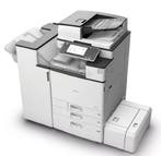 RICOH MPC5503 Full Color print/scan Printers, Verzenden, All-in-one, Laserprinter, Mailen