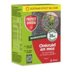 Onkruidverdelger en mos verwijderaar | Protect Garden | 35, Verzenden, Nieuw