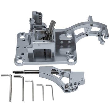 Schakelhuis billet aluminium geschikt voor Honda K-serie..., Verzenden, Nieuw, Honda