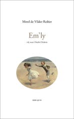 Emly 9789075175974 Merel De Vilder Robier, Verzenden, Gelezen, Merel De Vilder Robier