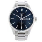 TAG Heuer - Carrera Calibre 5 - Zonder minimumprijs -, Nieuw