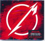 cd digi - Metallica - Through The Never (Music From The M..., Verzenden, Zo goed als nieuw