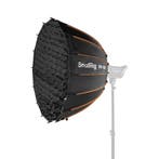 SmallRig 5395 FP-90 Quick-Setup Folding Parabolic Softbox, Ophalen of Verzenden, Nieuw, Overige typen