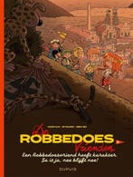 9789031441747 De Robbedoesvrienden 2 - Een Robbedoesvrien..., Verzenden, Nieuw, Jean-david morvan