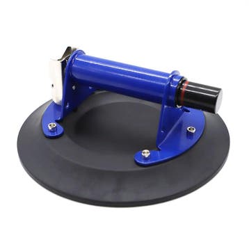 Power Lifter Pro aluminium pompzuiger met koffer - 230kg, Doe-het-zelf en Verbouw, Ophalen of Verzenden, Nieuw