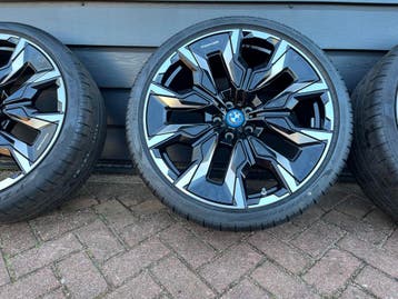 21 inch Styling 954 voor 5 Series G60 G61 i5 G60 G61, Ophalen, Nieuw