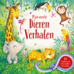 Mijn eerste Dieren Verhalen (9789036636346), Boeken, Verzenden, Nieuw