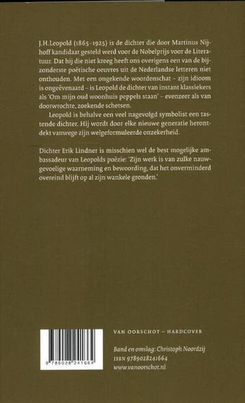 U missen en u niet ontgaan 9789028241664 J.H. Leopold, Verzenden, Gelezen, J.H. Leopold