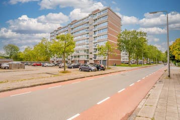 Appartement met 4 kamers in Amersfoort, Direct bij eigenaar, Amersfoort, Appartement