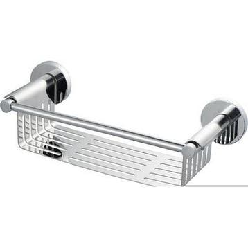 - Haceka Pro2000 Flaconhouder Chroom, Ophalen of Verzenden, Nieuw