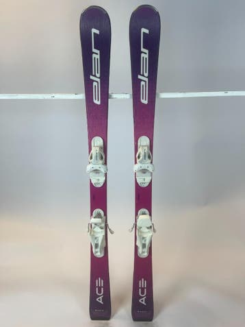 Elan RC Magic- 2024-130 cm, Overige merken, Gebruikt, Ophalen of Verzenden, Carve