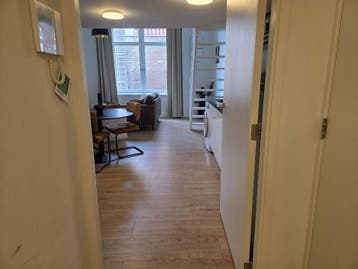 Te huur: Appartement Gashouderstraat in Alkmaar, Alkmaar, Noord-Holland, Appartement
