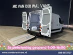 Renault Master | 2.3 dCi 150pk L2H2 Laadklep Euro6 Airco |, Auto's, Gebruikt, Euro 6, Renault, Wit