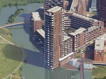 Te huur: Appartement Meerwater in Eindhoven, Noord-Brabant, Eindhoven, Appartement