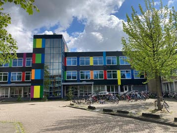 Kamer te huur aan Tourniairestraat in Amsterdam, Minder dan 20 m², Amsterdam