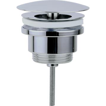 Xellanz Eco Open Afvoerplug - 5/4inch - Chroom, Ophalen of Verzenden, Nieuw
