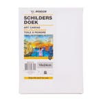 Benson Canvas schildersdoek - katoenen doekraam - 18 x 24..., Ophalen of Verzenden, Nieuw