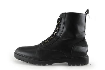 Mexx Enkellaarzen in maat 42 Zwart, Kleding | Dames, Schoenen, Mexx, Verzenden, Zwart, Lage of Enkellaarzen