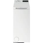 Bauknecht WMT612B6 - Bovenlader Wasmachine - 6 kg - 1200 tpm, Ophalen of Verzenden, Nieuw, Voorlader, 85 tot 90 cm