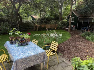 Woningruil - Cornelis Krusemanstraat 35h - 5 kamers, Amsterdam