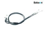 Gaskabel Honda CB 500 X 2013-2016 (CB500X PC46) Set, Verzenden, Gebruikt