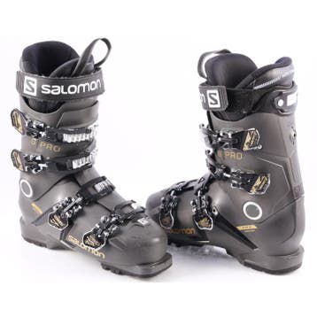 39 40 40,5 41 dames skischoenen SALOMON S/PRO R90 W 2024, gr, Sport en Fitness, Verzenden, Gebruikt, Salomon