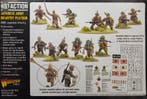 Japanese infantry platoon (Bolt action nieuw), Ophalen of Verzenden, Nieuw
