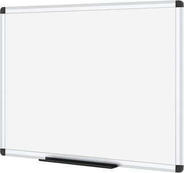 Schoolbord Whiteboard - 70% Korting - Luxe Afwerking, Diversen, Schoolborden, Ophalen of Verzenden, Nieuw, Whiteboard