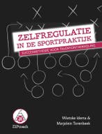 Zelfregulatie in de sportpraktijk 9789054723165, Verzenden, Gelezen, Marjolein Torenbeek