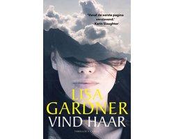 Vind haar - Vind haar, Ophalen of Verzenden, Nieuw