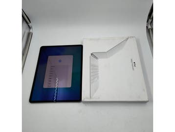 Apple iPad Air 7 (2025, M3 series) - Spacegrijs - 256 GB -, Verzenden, Zo goed als nieuw