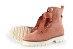 Scotch & Soda Boots in maat 38 Roze, Overige kleuren, Verzenden, Overige typen, Scotch & Soda