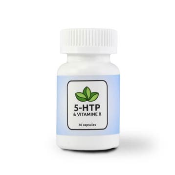 5-HTP & Vitamine B, Ophalen of Verzenden, Nieuw