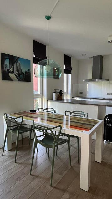 Te huur: Appartement Willem Hubertstraat in Den Bosch, Den Bosch, Noord-Brabant, Appartement