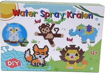 Water Spray Kralen - Dieren, Ophalen of Verzenden, Nieuw