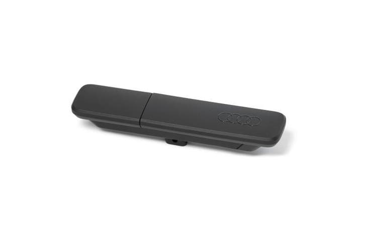 Audi design geurdispenser (oosters), Auto diversen, Auto-accessoires, Nieuw, Ophalen of Verzenden