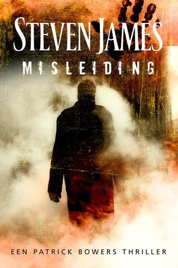 Misleiding | Steven James | Nieuw, Boeken, Ophalen of Verzenden, Nieuw, Steven James