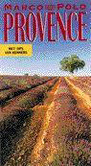 Marco Polo Reisgids Provence - Merlin, Boeken, Reisgidsen, Verzenden, Gelezen