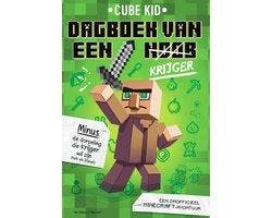 Dagboek van een noob  -   Krijger 9789000359486, Verzenden, Nieuw
