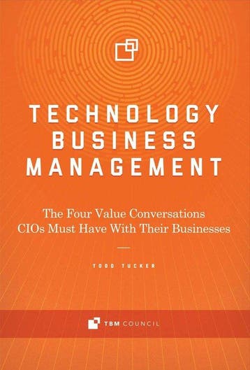 Technology Business Management - Todd Tucker 9780997612745, Verzenden, Gelezen, Todd Tucker
