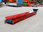 Onderlosband 250 / 370 cm Transportband, Verzenden