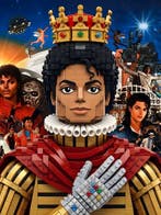 daveY - Michael Jackson: The LEGO King of Pop – Digital, Nieuw