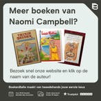 Sporen in het bos / Trixie Belden / 5 9789020662276, Verzenden, Gelezen, Naomi Campbell