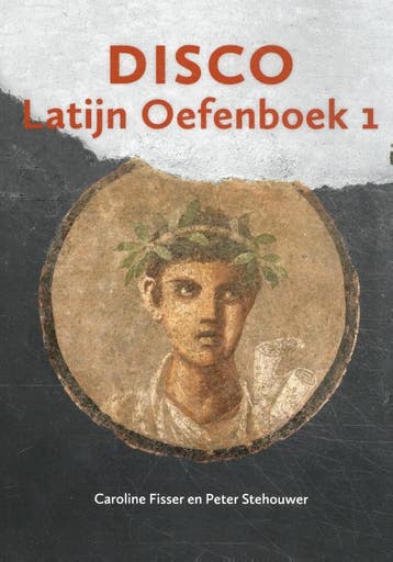 Disco Latijn Oefenboek 1 9789059972605, Zo goed als nieuw
