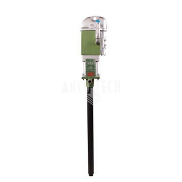 POWERMASTER II POMP 1952 6:1 11.0 LPM REFURBISHED, Verzenden