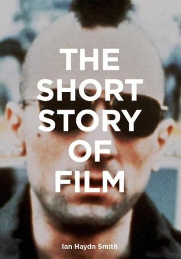 The Short Story Of Film | Ian Haydn Smith | Nieuw, Boeken, Ophalen of Verzenden, Nieuw, Ian Haydn Smith
