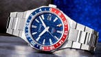 Citizen - Collection 880 Serie 8 GMT Automatico - LIMITED, Sieraden, Tassen en Uiterlijk, Horloges | Heren, Nieuw